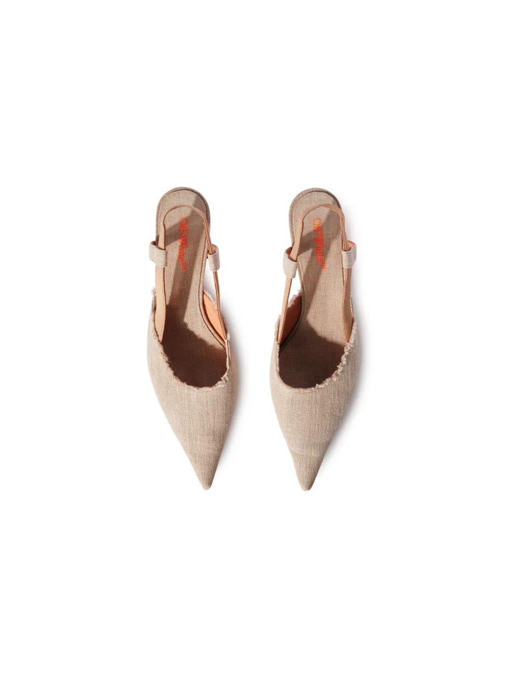 Pop Lollipop Slingback