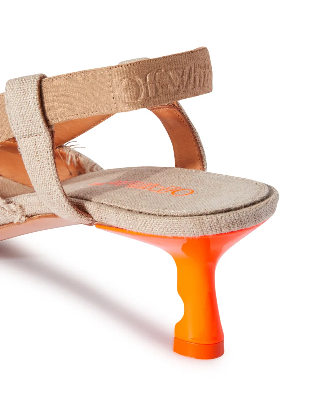 Pop Lollipop Slingback