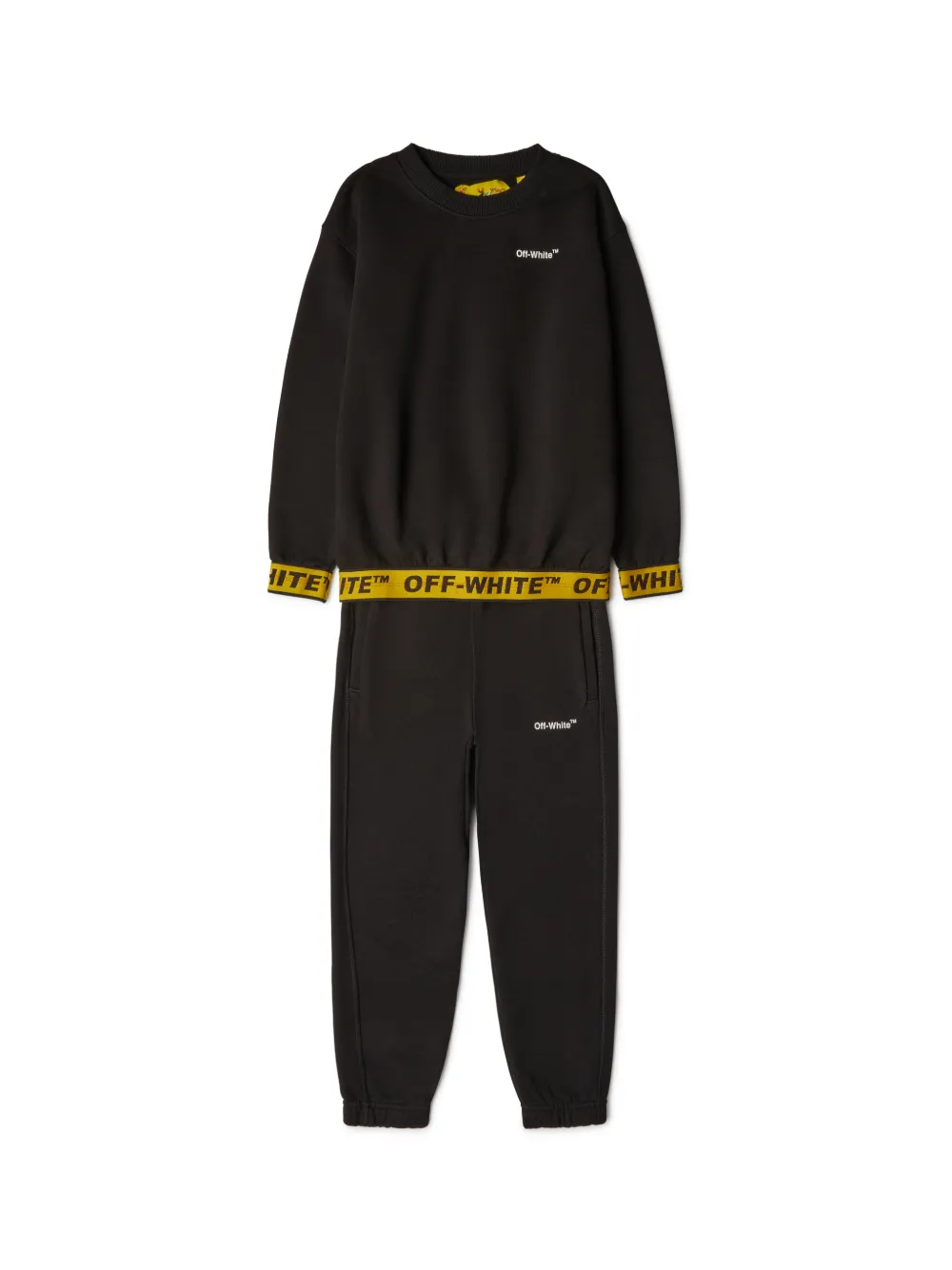 Logo Industrial Sweatpant