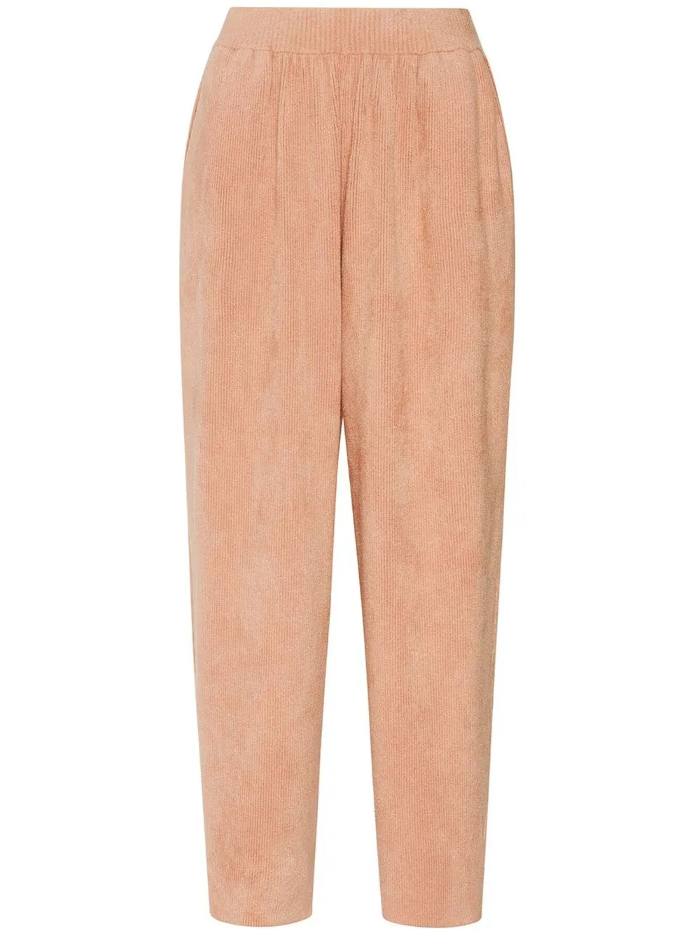 

LAPOINTE pantalones tapared - Rosado