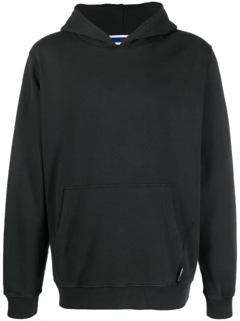 Affix classic long-sleeve hoodie