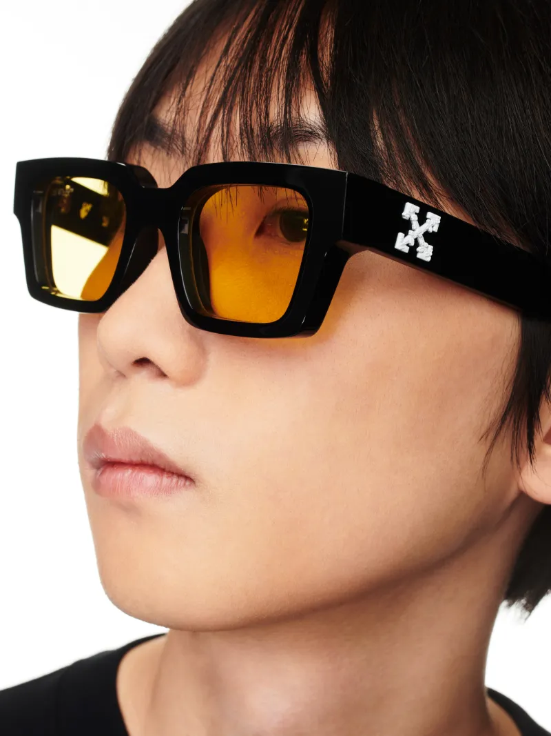 Virgil 太阳眼镜