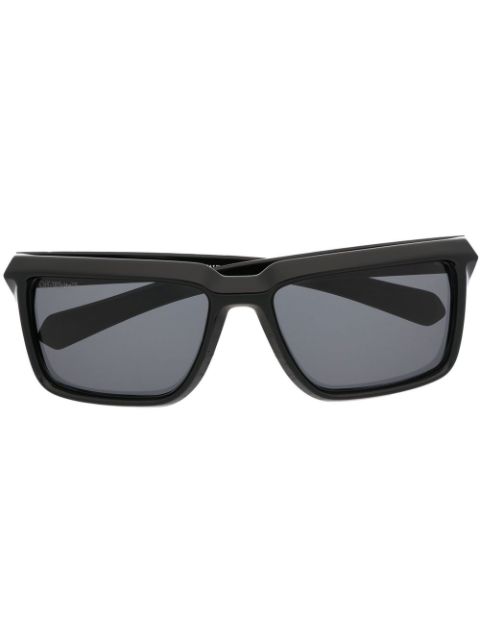 Off-White Eyewear Portland oversized sunglasses Men