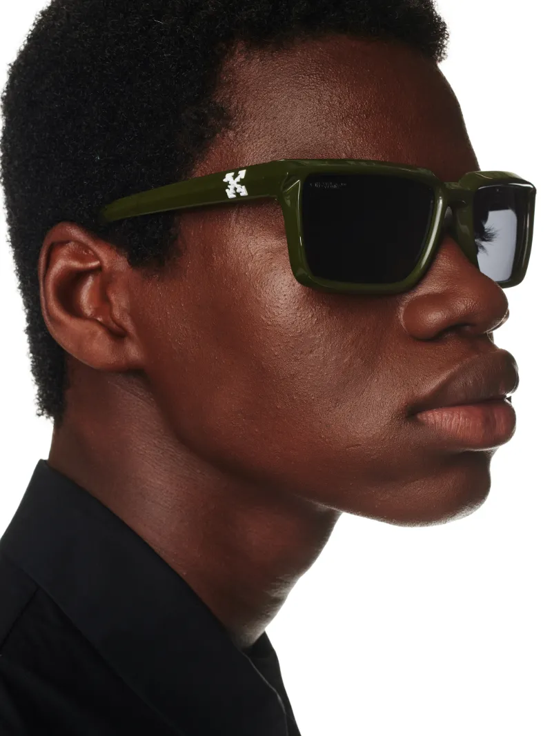 Portland Sunglasses