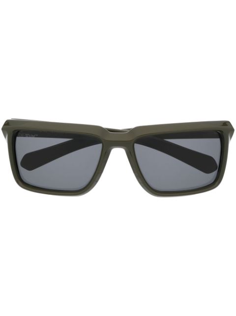 Off-White Eyewear Portland square-frame sunglasses Women