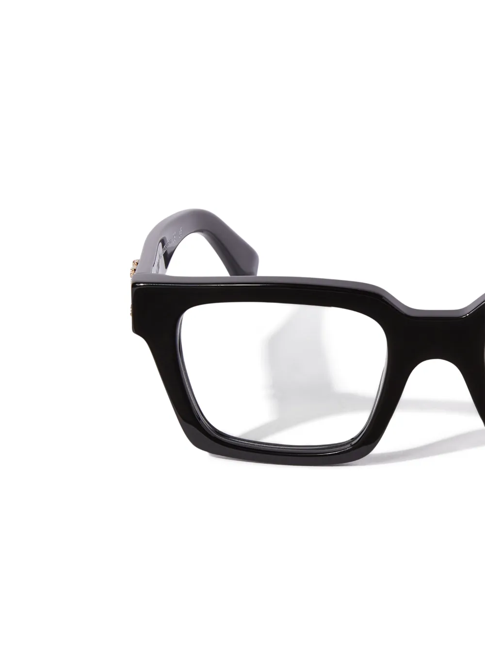 off white opti yellow