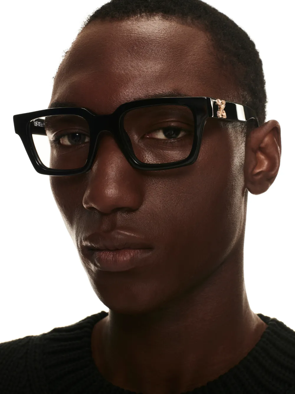 off white opti yellow