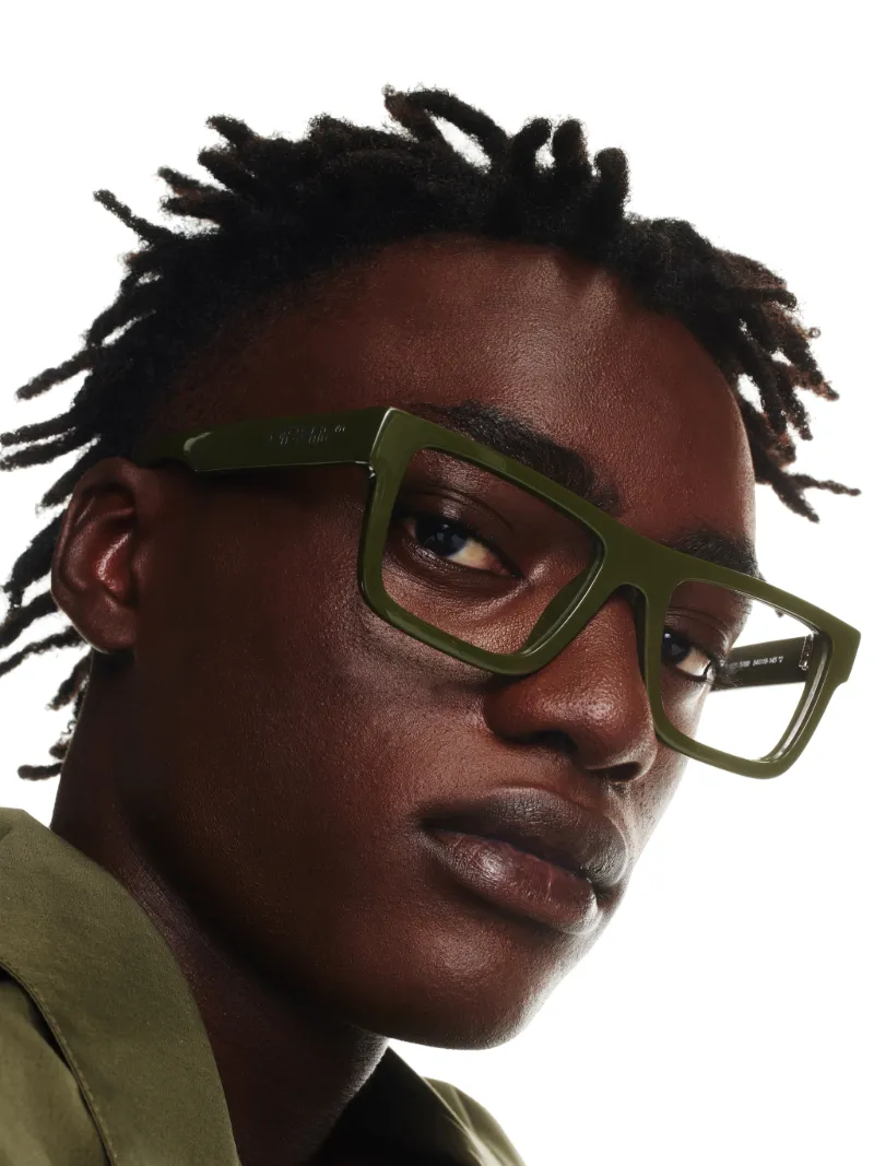 Optical Style 25