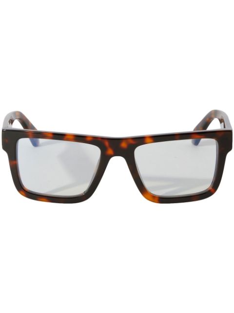 Off-White Eyewear square-frame optical glasses Men