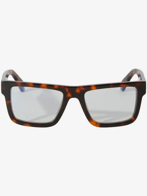 Off-White Eyewear lunettes de vue à monture carrée