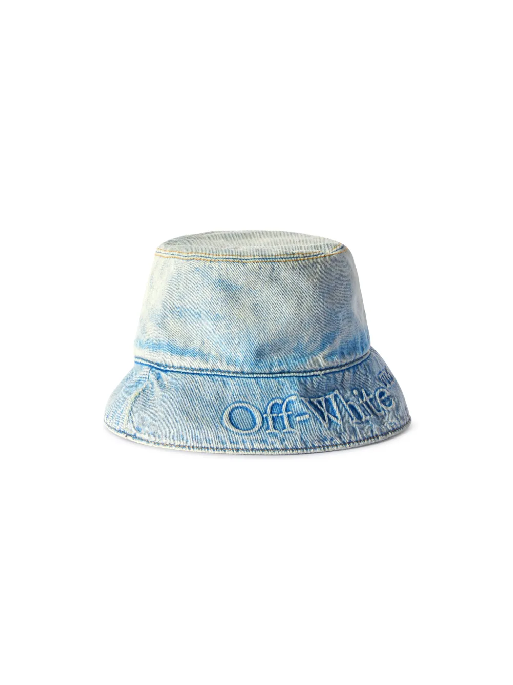 BOOKISH OW COLORED BUCKET HAT OffWhite™ Official Site