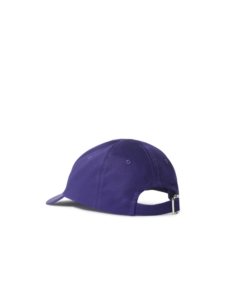 Varsity Baseball Cap
