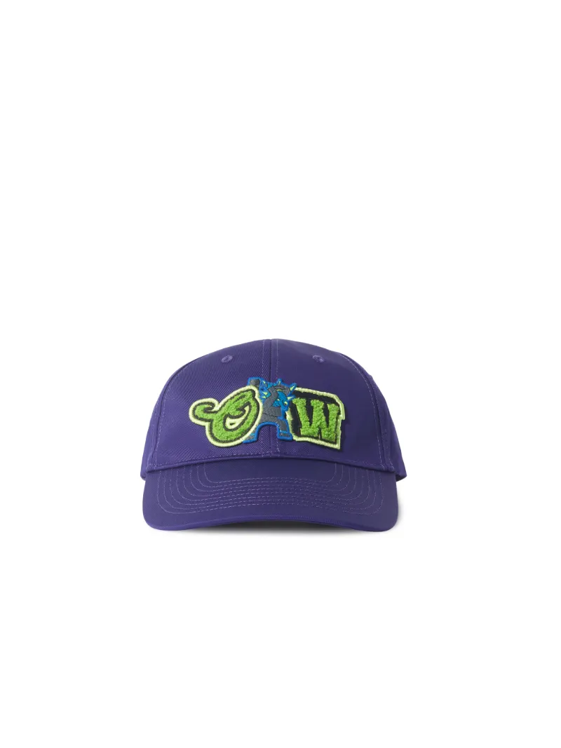 Varsity Baseball Cap