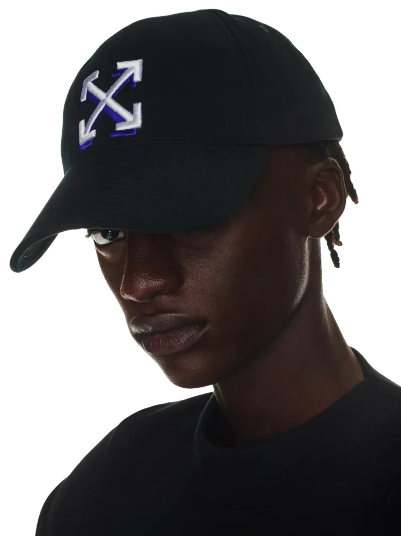 Arrow Baseball Cap