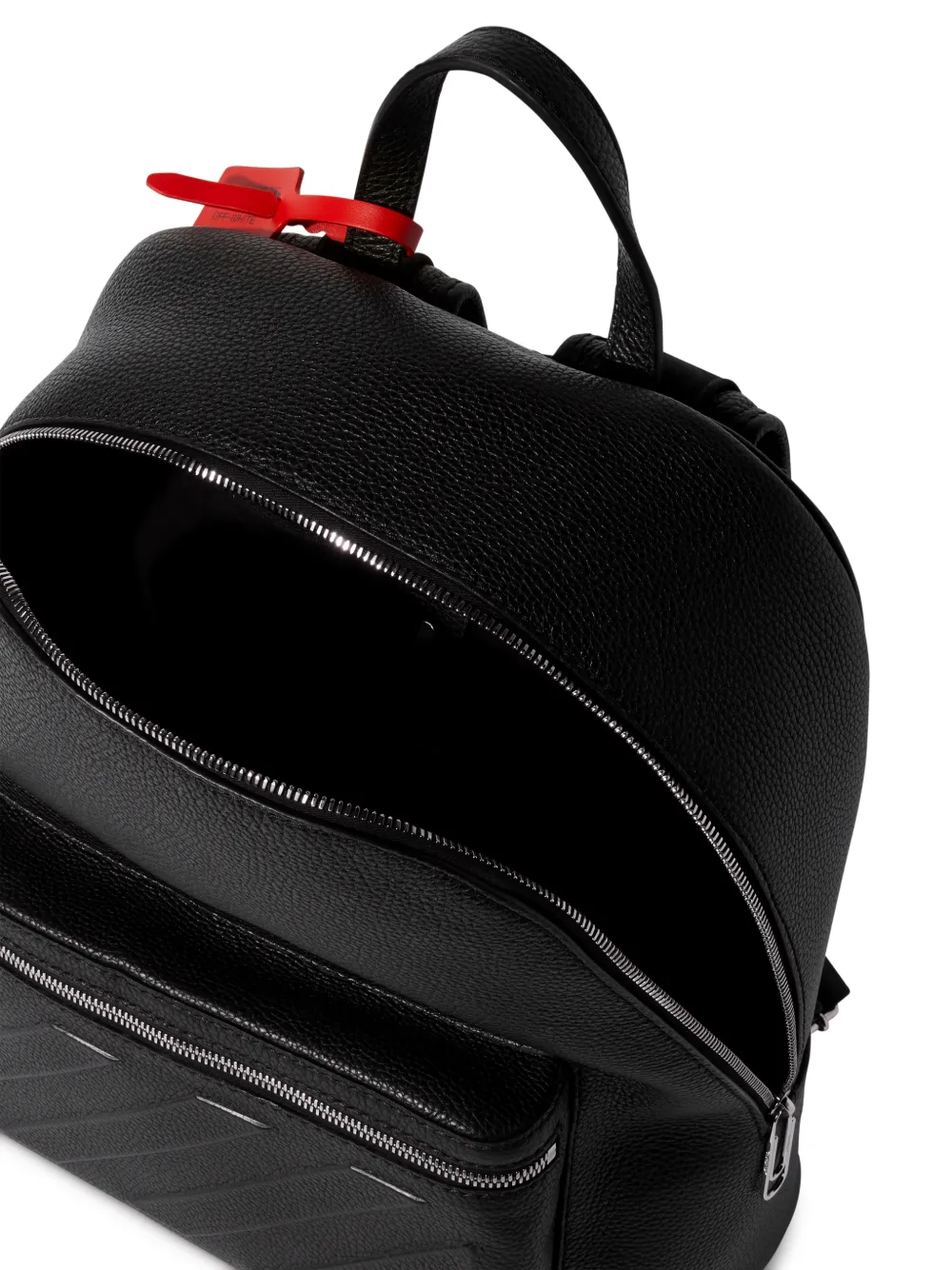 Binder Backpack