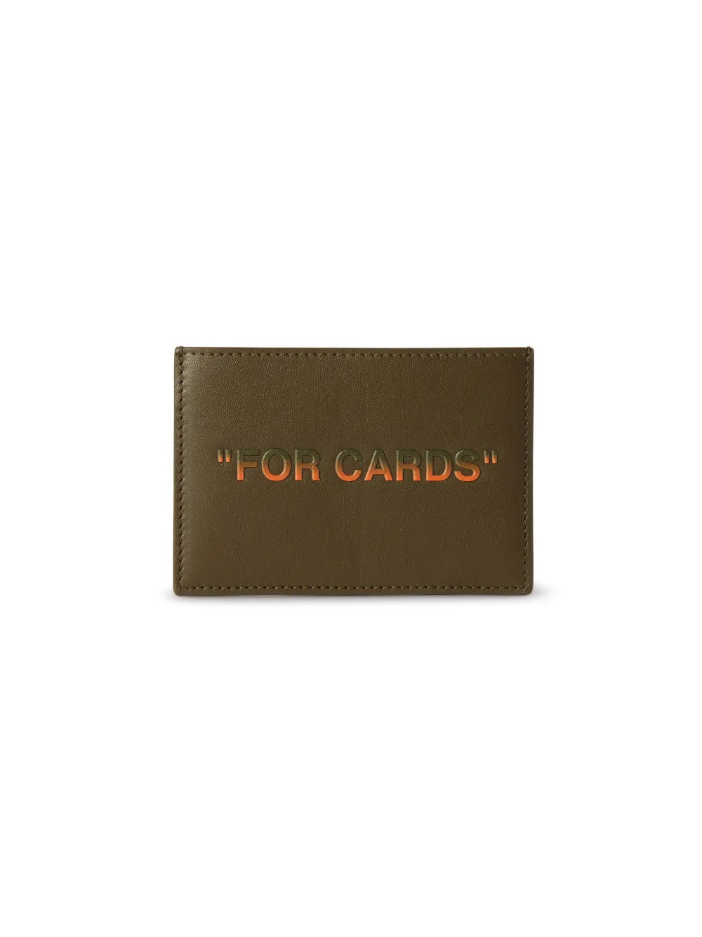 Quote Card Case