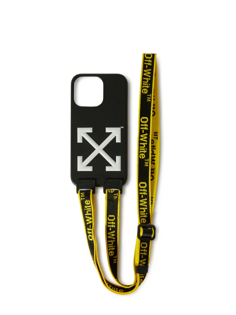 Graphic Belt Cover 14 Pro Max
