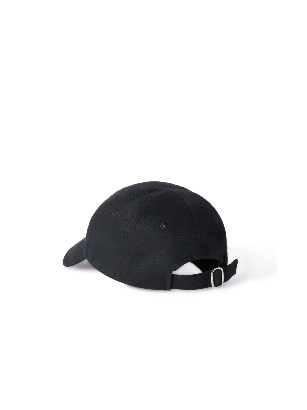 Label Baseball Cap