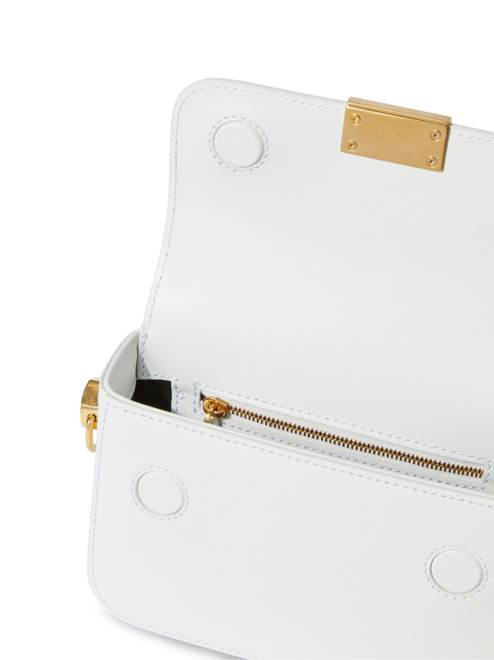 Off-White small Binder shoulder bag Women