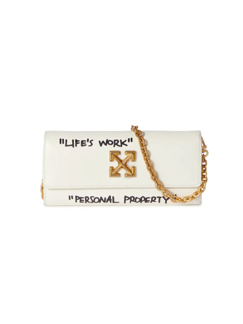 Jitney Wallet On Chain Quote