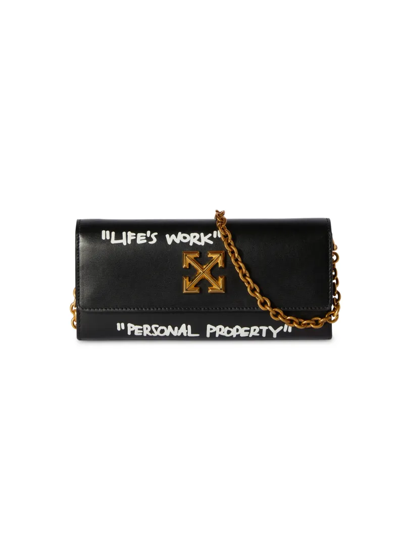 Jitney Wallet On Chain Quote