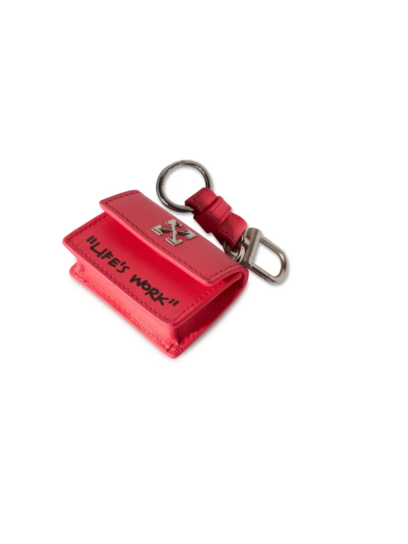 Jitney Quote Charm