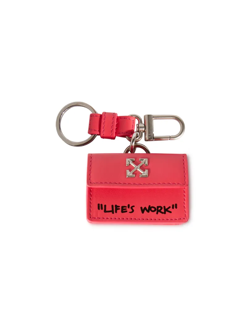 Jitney Quote Charm