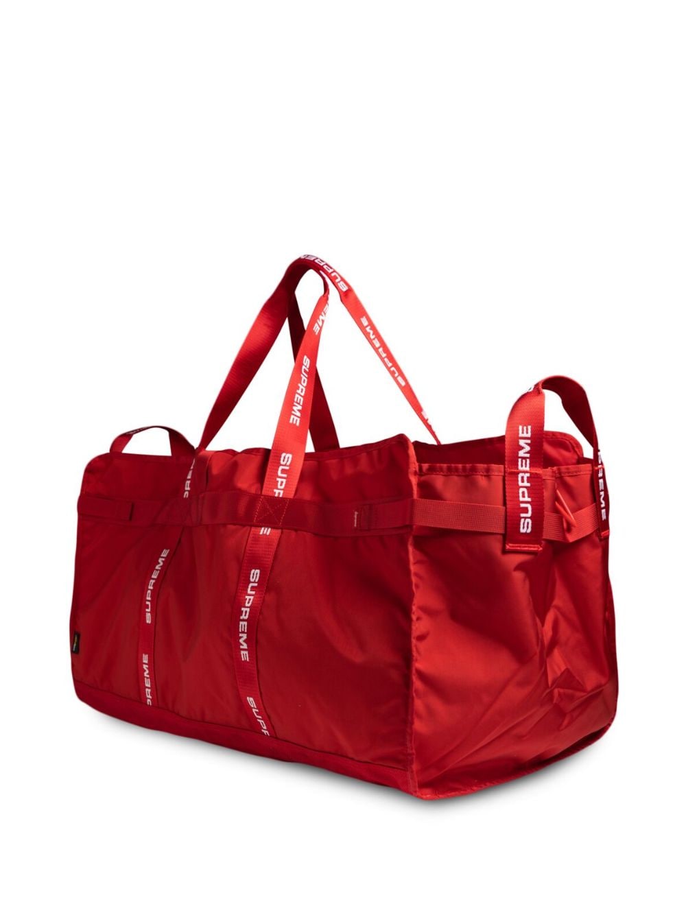 Supreme Haul grote shopper - Rood