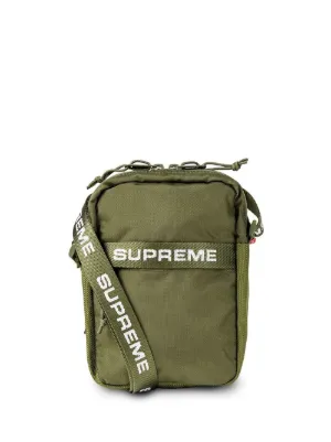 Supreme 2025 man bag