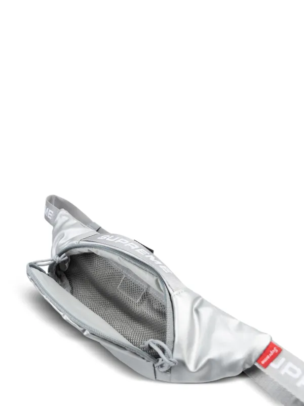 Grey supreme fanny on sale pack