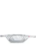 Supreme small waist bag - Silver