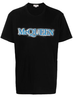 Alexander McQueen（アレキサンダー・マックイーン）メンズ Tシャツ