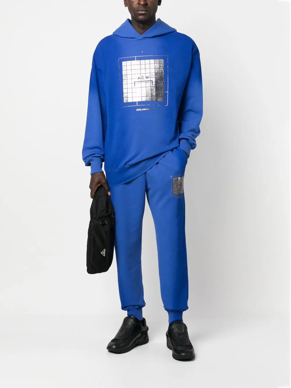 A-COLD-WALL* Trainingsbroek - Blauw