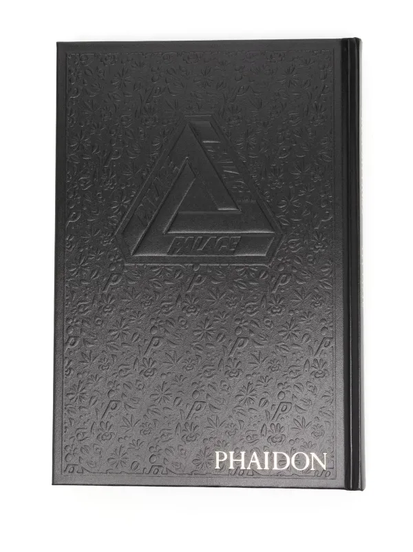 Phaidon Press Palace Product Descriptions Book - Farfetch