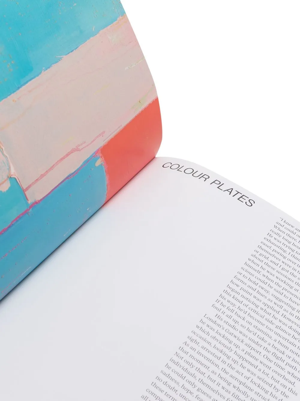 Phaidon Press In Shadows I Boogie Book In Pink