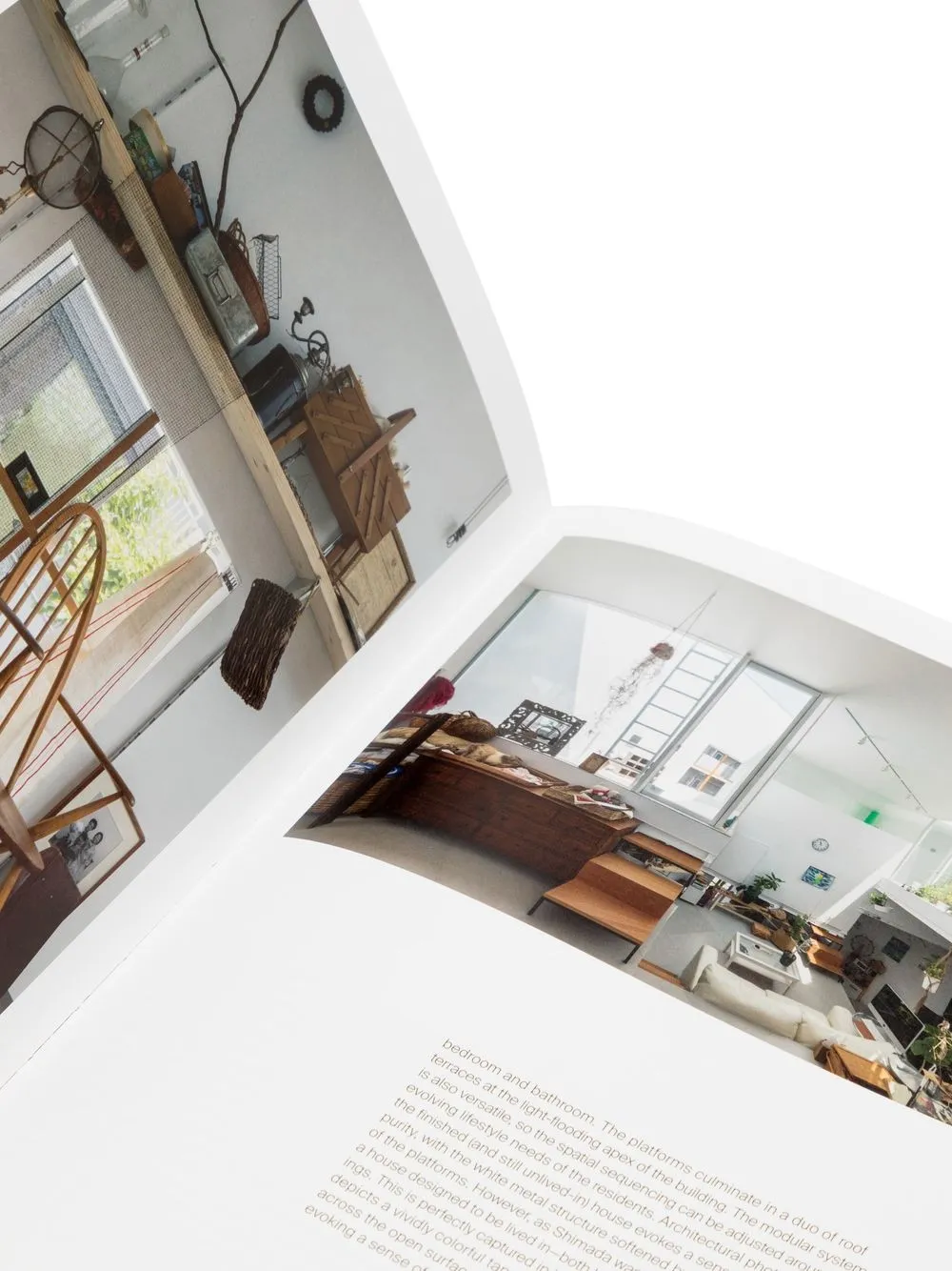 Phaidon Press Libro Japanese Interiors By Mihoko Iida - Farfetch