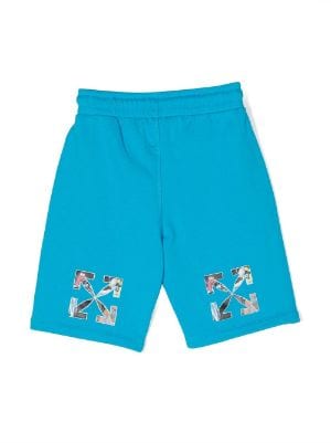 Designer Boys' Casual Shorts – Relaxed Styles For Kids – Farfetch