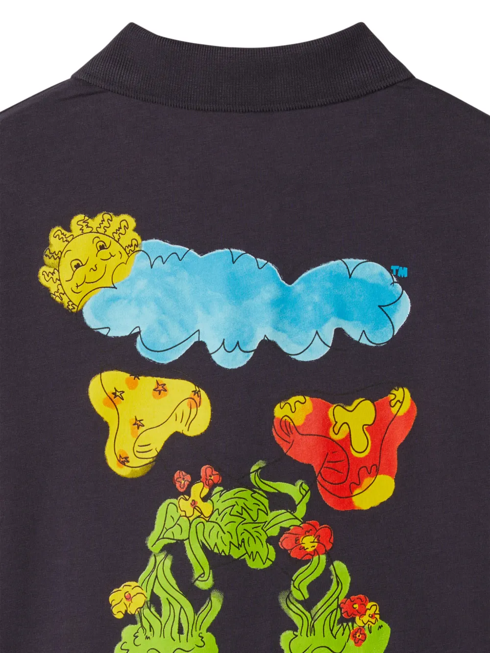 Polo Mushrooms