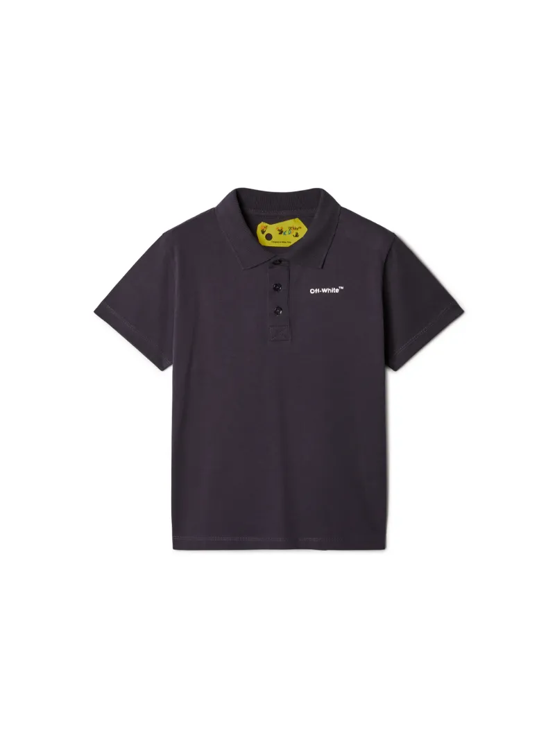 蘑菇春夏 POLO 衫