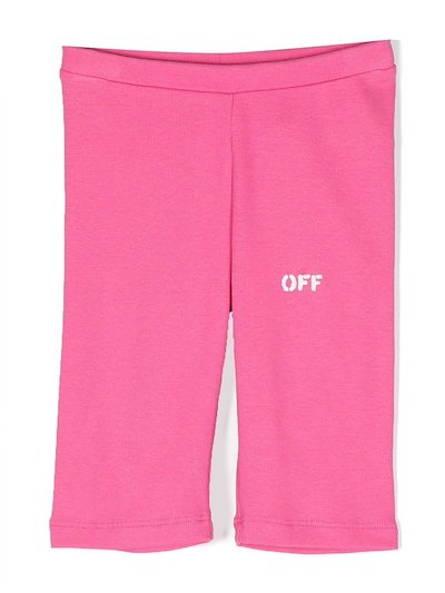 Off-White Kids