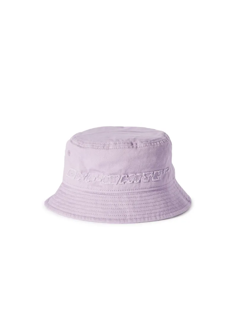 Industrial 2.0 Twill Bucket