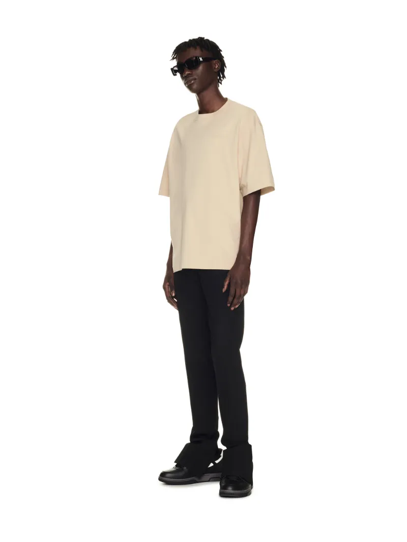Scribble Skate Kurzärmeliges T-Shirt