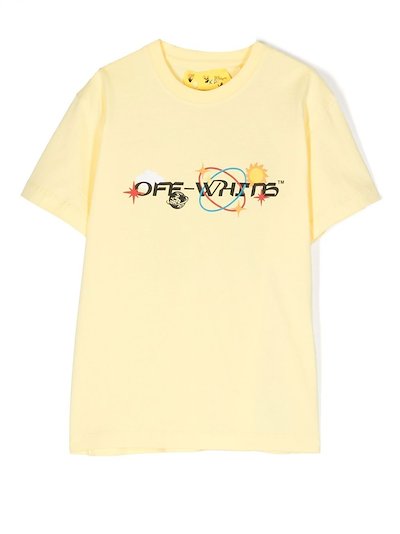 Off-White Kids