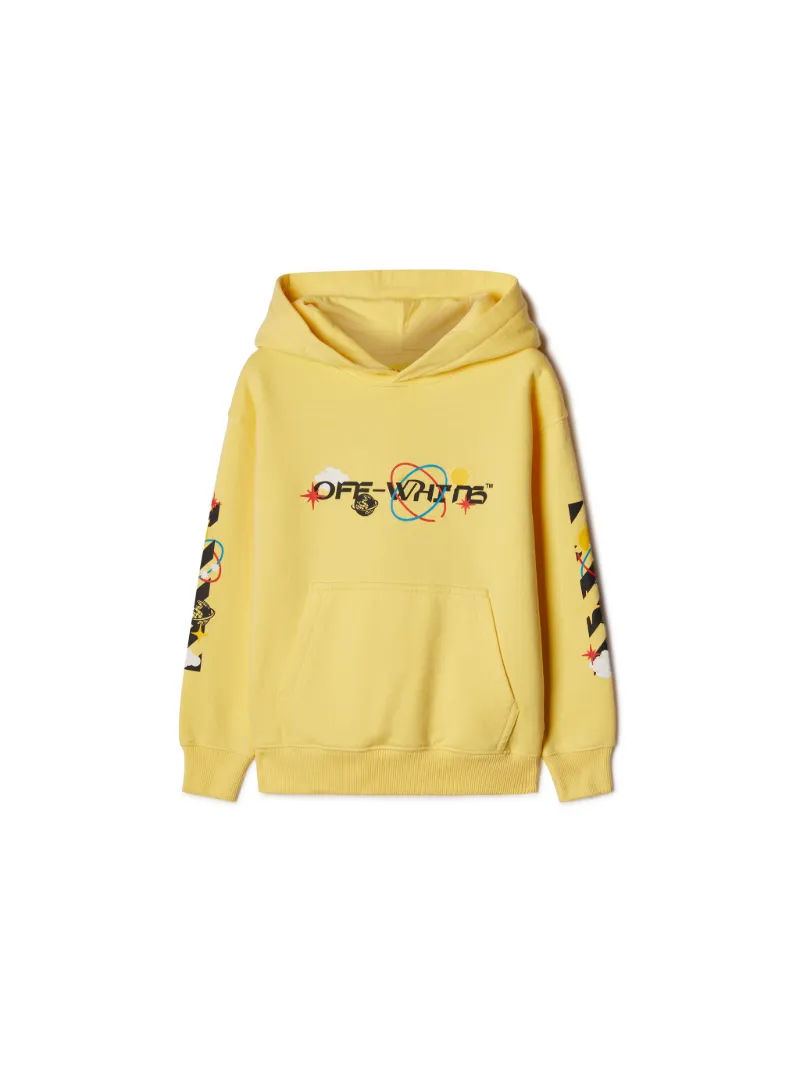 Off Planets Hoodie