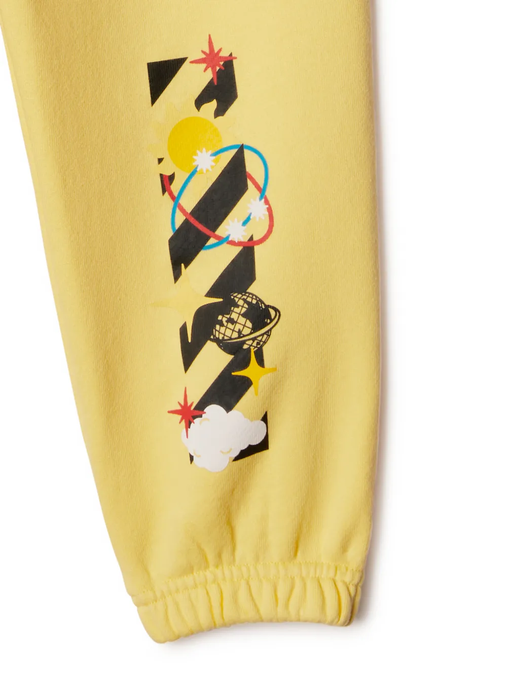 Off Planets Sweatpants