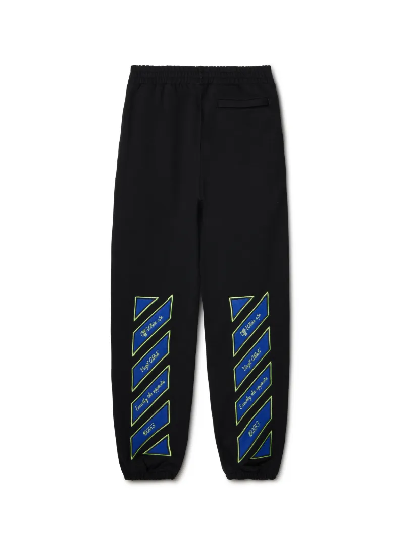 Vars Patch Enge Sweathose