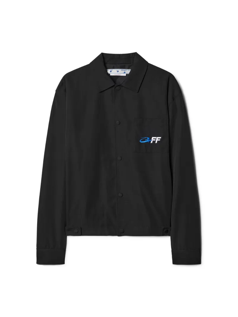 Exact Opp Shirt Jacket