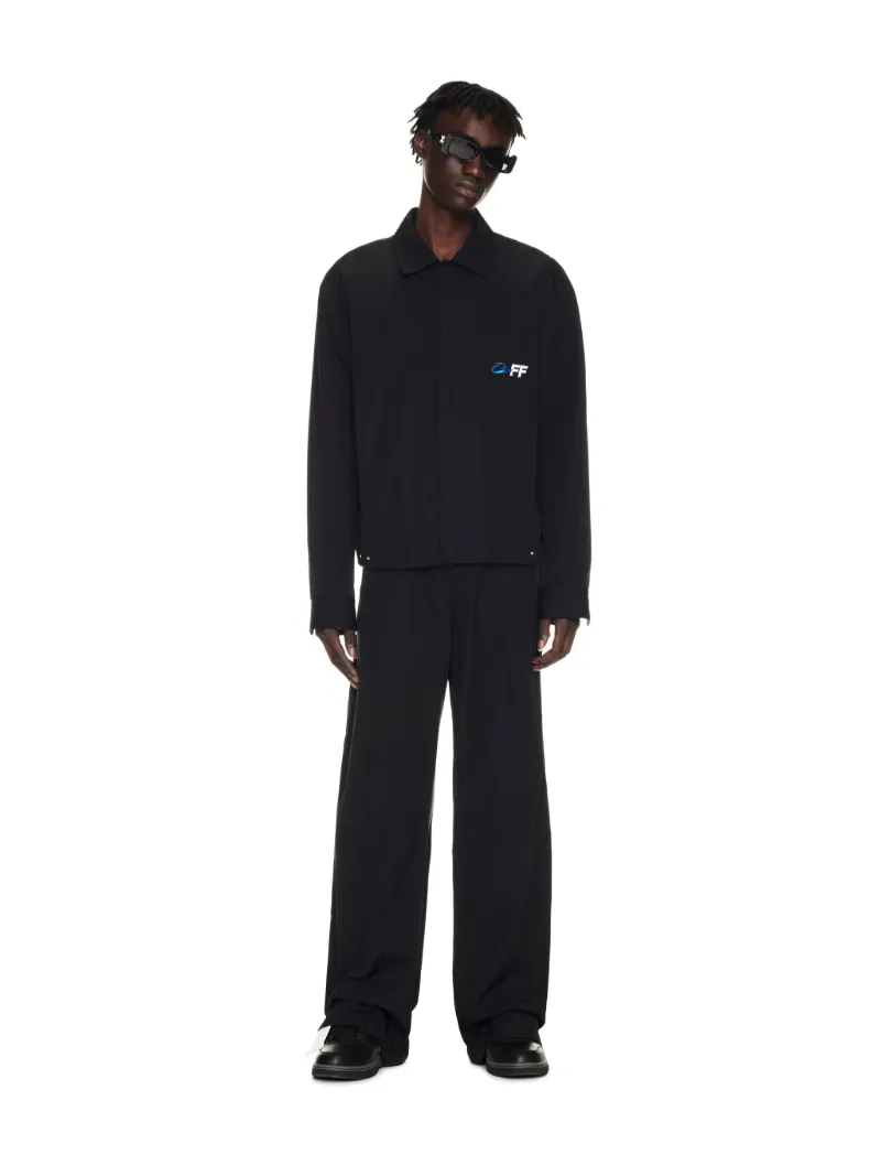 Exact Opp Shirt Jacket