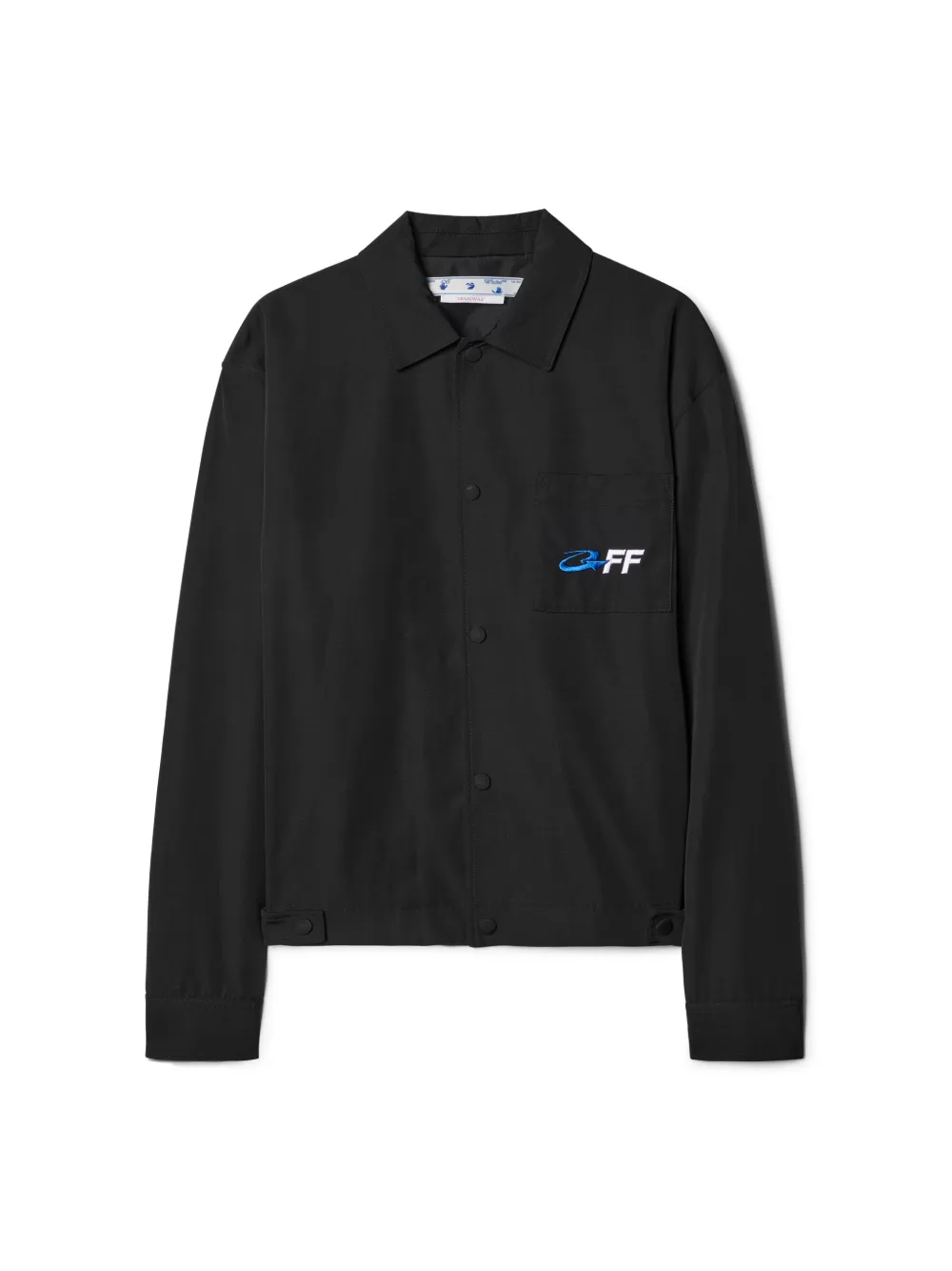 Exact Opp Shirt Jacket