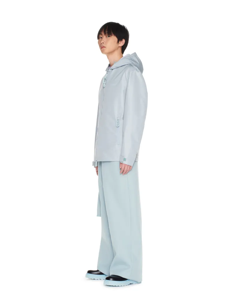 Quote Summer Windbreaker